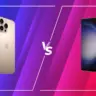 Apple iPhone 16 Pro Max vs Samsung Galaxy S23 Ultra : Duel au Sommet des Smartphones